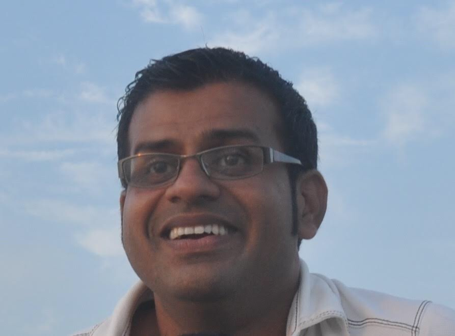 Cruise Brothers Travel Agent Dais Abraham